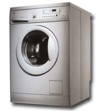 Zanussi ZWD1681W