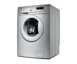 ZANUSSI ZWF1650W