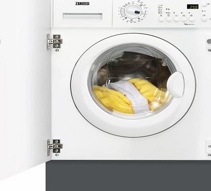 Zanussi ZWI71201WA