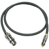 XLR Female to RCA - 4.5 Metres