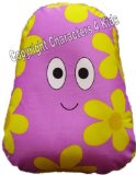 In the Night Garden Hahoo Cushion