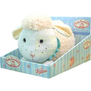 Zapf Creation Baby Annabell Cute Lamb