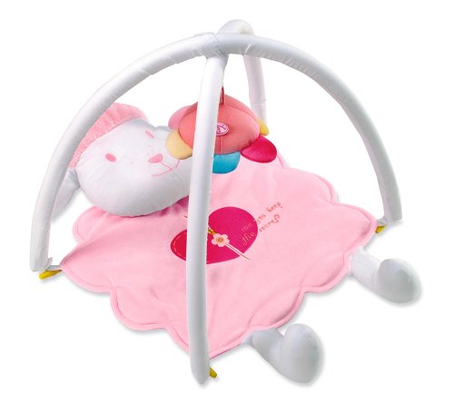 Zapf Creation Baby Annabell Gym (761786)