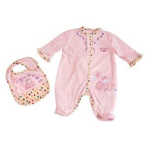 Zapf Creation Baby Annabell Newborn Set