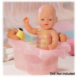 Zapf Creation BABY born Bathtub