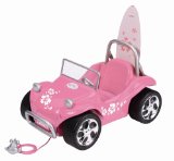 Zapf Creation Baby Born Beach Buggy