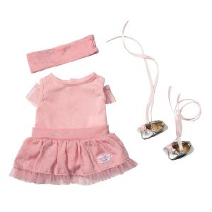 Zapf Creation BABY Born Dance Classic Set