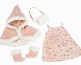 Baby Born Snowdream Luxury Set