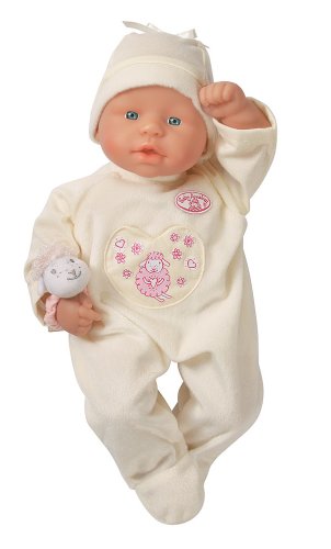 Zapf Creation My first Baby Annabell- 36 cm- SB