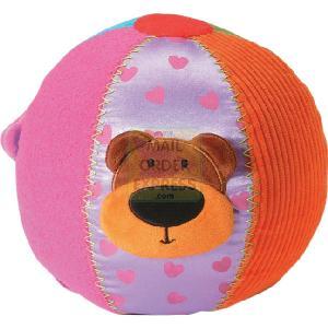 Zapf Creation My Lovely Baby Ball Bright