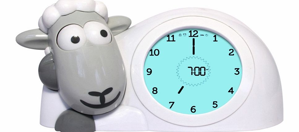 Sleep Trainer Sam the Sheep 2014