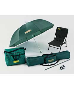 Zebco Carp Furniture Set