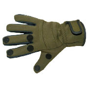 Zebco Neoprene Gloves