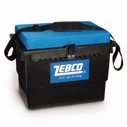 zebco Seat Box