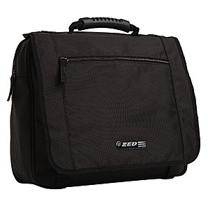 Satchel- Black