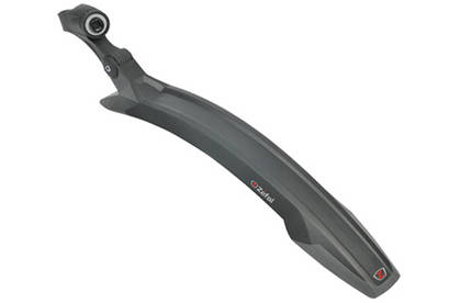 Deflector Fm60 Rear Mudguard