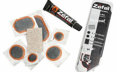 Puncture Repair Kit