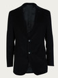 zegna jackets black