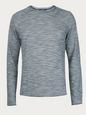 ZEGNA KNITWEAR BLACK CREAM M ZEG-U-110