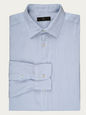 ZEGNA SHIRTS LIGHT BLUE 44 EU ZEG-T-9CBTAN