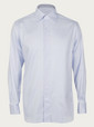 zegna shirts light blue