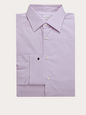 SHIRTS LILAC 41 EU ZEG-U-9RS4PA-801-388