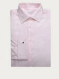 ZEGNA SHIRTS PINK 39 EU ZEG-U-9RS4PA-804-052