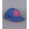 Samurai Cap (Royal)