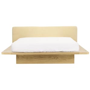 Zen Bedstead- Double