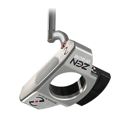 Zen Oracle RDE Mallet Putter