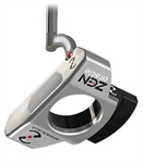 Rde Tour Mallet Putter ZEOTPUT-R-33