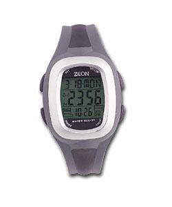 Zeon Tech Gents LCD