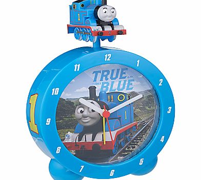 Zeon Thomas the Tank Engine Topper Alarm Clock