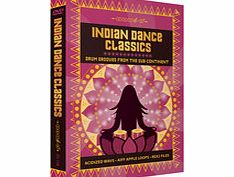 Indian Dance Classics