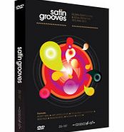 Satin Grooves