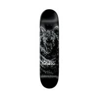 Zero JAMIE THOMAS WOLF DECK - 7.75