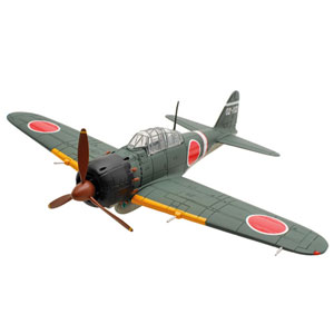 zero Navy A6 M5 Model 52 1:48