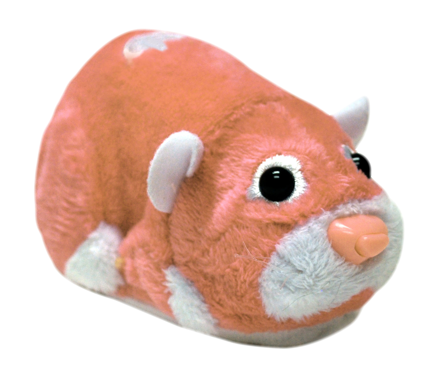 zhu zhu Pets Hamster Packs - Peachy