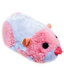 Zhu Zhu Pets Jilly Hamster