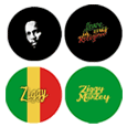 Badge Set Button Badges