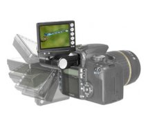 S2 Digital Viewfinder - S2A Kit-IOM