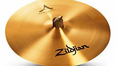 A 20 Medium Ride Cymbal - Ex Demo