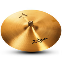 A 20 Medium Ride Cymbal