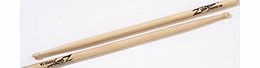 Super 5B Wood Drum Sticks