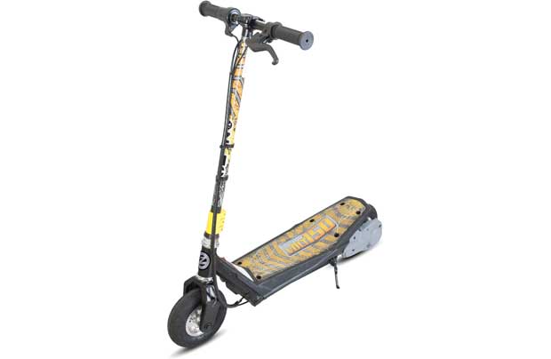 Zinc Volt 150 Air Electric Scooter