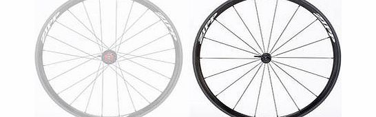 202 Carbon Tubular Front Wheel