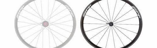 202 Firecrest Carbon Clincher Front Wheel