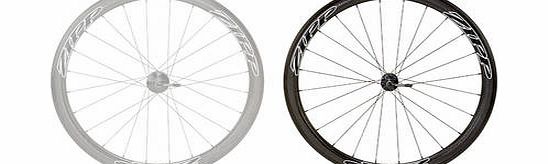 303 Firecrest Carbon Tubular Front Wheel