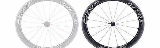 404 Firecrest Carbon Tubular Front Wheel