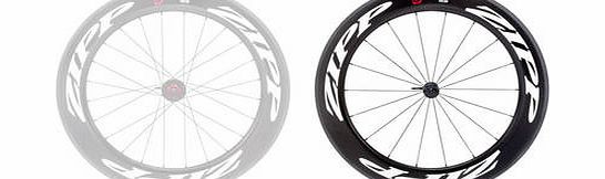 808 Firecrest Carbon Tubular Front Wheel